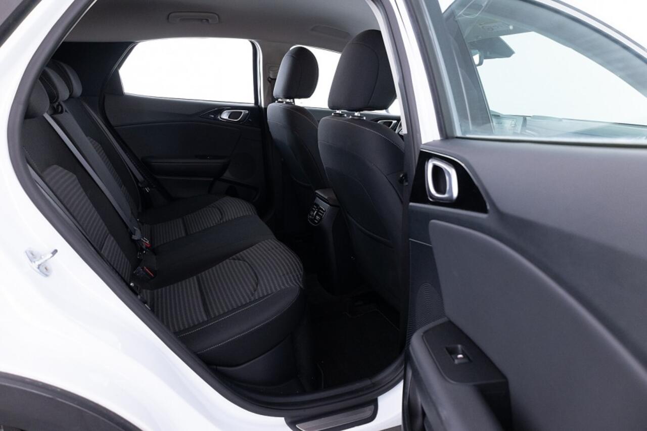 KIA Xceed 1.6 GDi PHEV DynamicLine | Full LED | ECC | CARPLAY | CAMERA