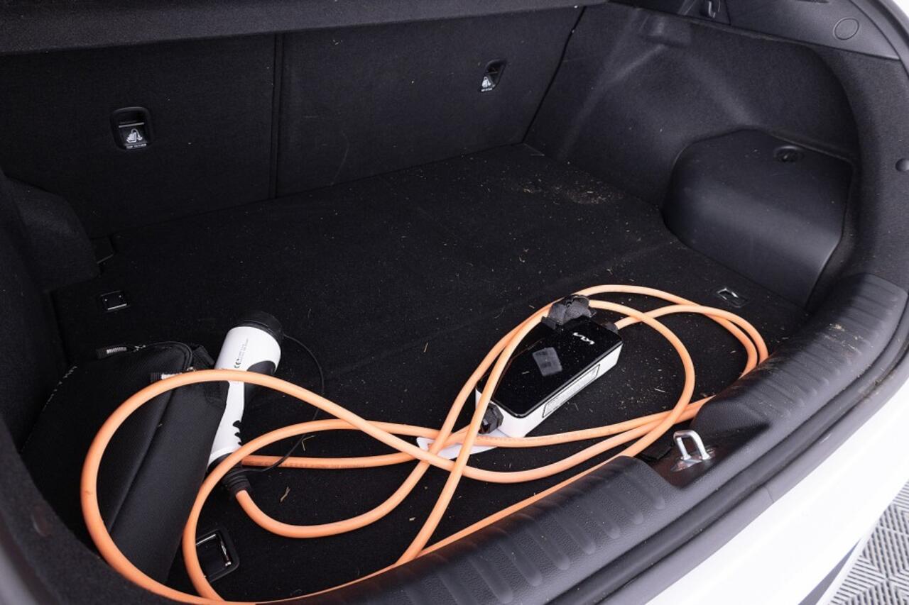 KIA Xceed 1.6 GDi PHEV DynamicLine | Full LED | ECC | CARPLAY | CAMERA