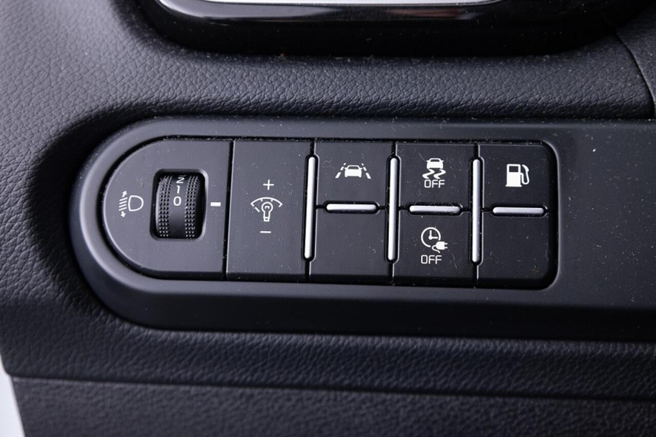 KIA Xceed 1.6 GDi PHEV DynamicLine | Full LED | ECC | CARPLAY | CAMERA