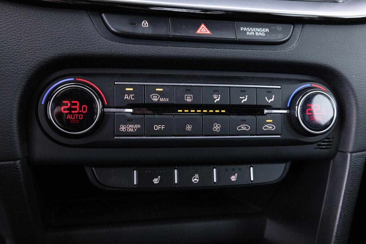 KIA Xceed 1.6 GDi PHEV DynamicLine | Full LED | ECC | CARPLAY | CAMERA