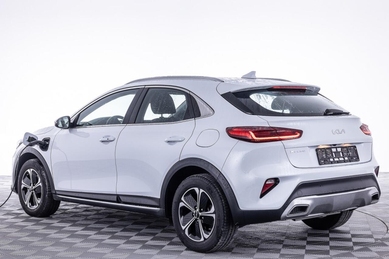 KIA Xceed 1.6 GDi PHEV DynamicLine | Full LED | ECC | CARPLAY | CAMERA