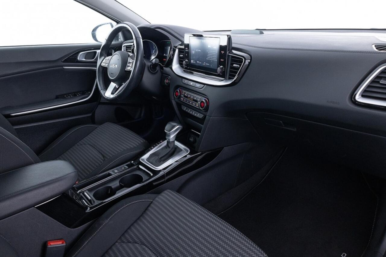 KIA Xceed 1.6 GDi PHEV DynamicLine | Full LED | ECC | CARPLAY | CAMERA