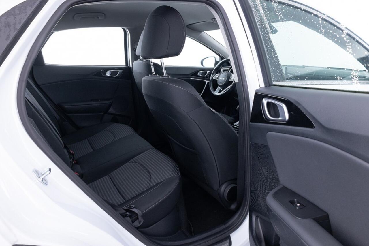 KIA Xceed 1.6 GDi PHEV DynamicLine | Full LED | ECC | CARPLAY | CAMERA