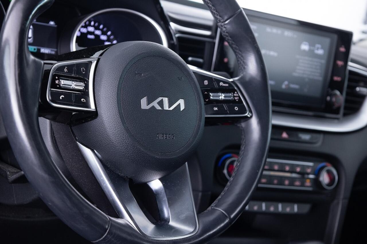 KIA Xceed 1.6 GDi PHEV DynamicLine | Full LED | ECC | CARPLAY | CAMERA