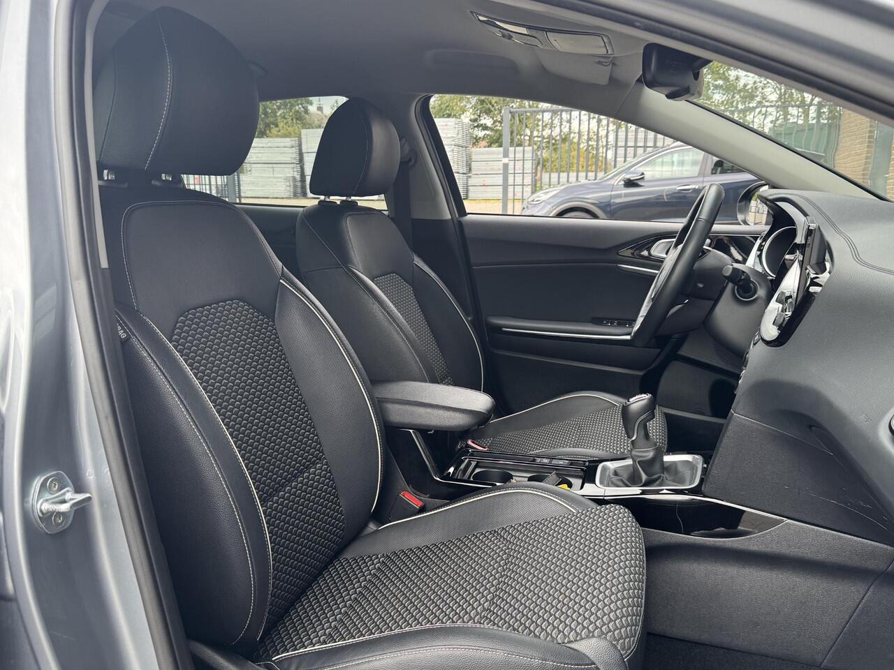 KIA Xceed 1.0 T-GDI DYNAMICPLUSLINE I APPLE CARPLAY I P-CAMERA I CRUISE CONTROL I CLIMATE CONTROL