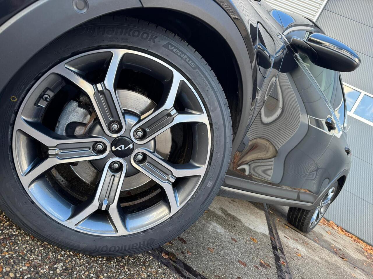 KIA Xceed 1.6 GDi PHEV ExecutiveLine |Pano |Stoelverkoel./verw. |Leder interieur |