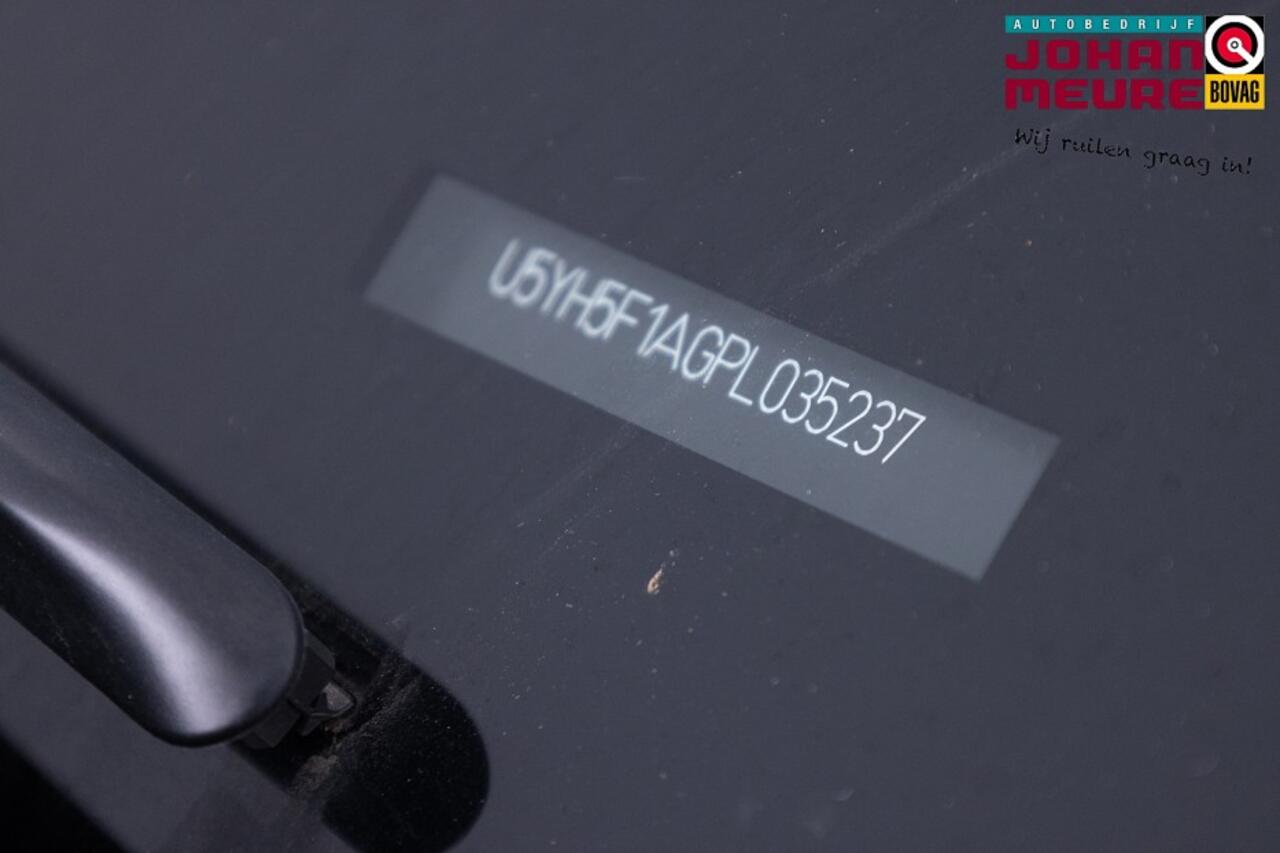 KIA Xceed 1.6 GDi PHEV DynamicPlusLine | Half LEDER | ECC | NAVI | Full LED