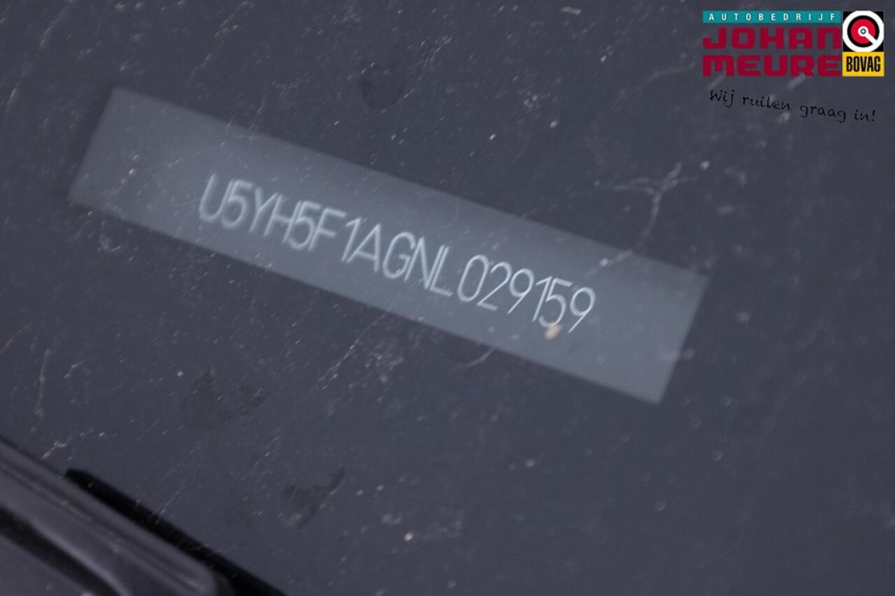 KIA Xceed 1.6 GDi PHEV DynamicLine | Full LED | ECC | CAMERA | CARPLAY