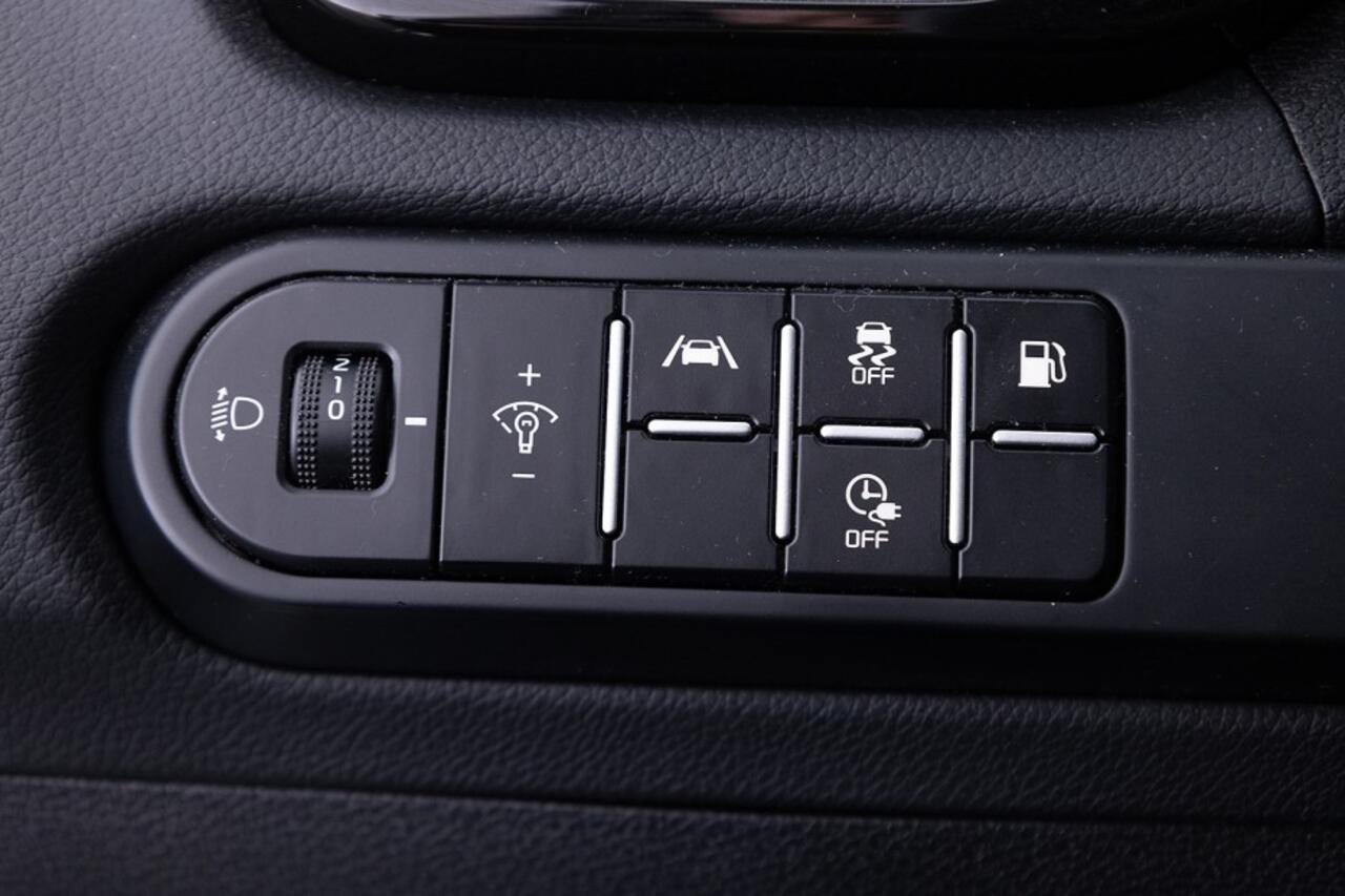 KIA Xceed 1.6 GDi PHEV DynamicLine *NWE MODEL* Full LED | ECC | CAMERA | CARPLAY