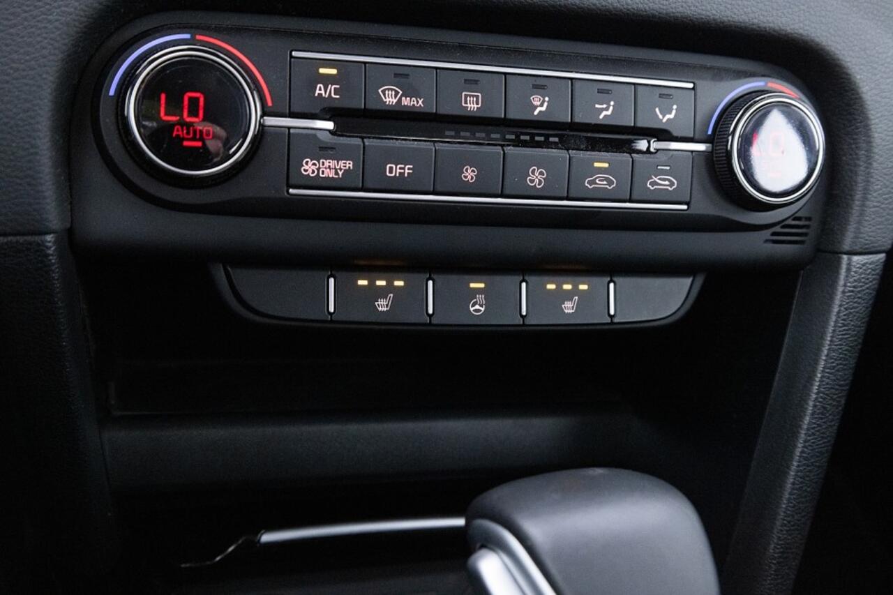 KIA Xceed 1.6 GDi PHEV DynamicLine *NWE MODEL* Full LED | ECC | CAMERA | CARPLAY