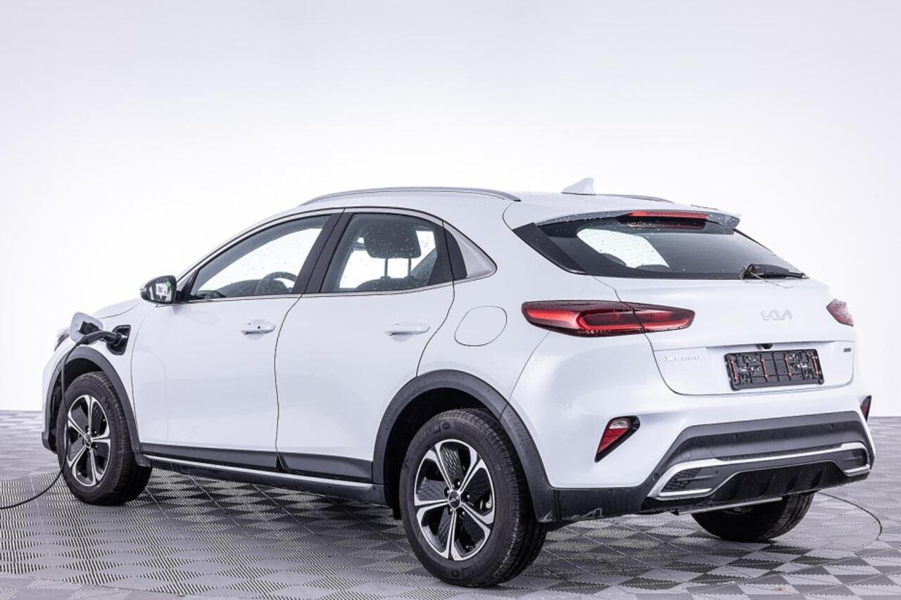 KIA Xceed 1.6 GDi PHEV DynamicLine *NWE MODEL* Full LED | ECC | CAMERA | CARPLAY