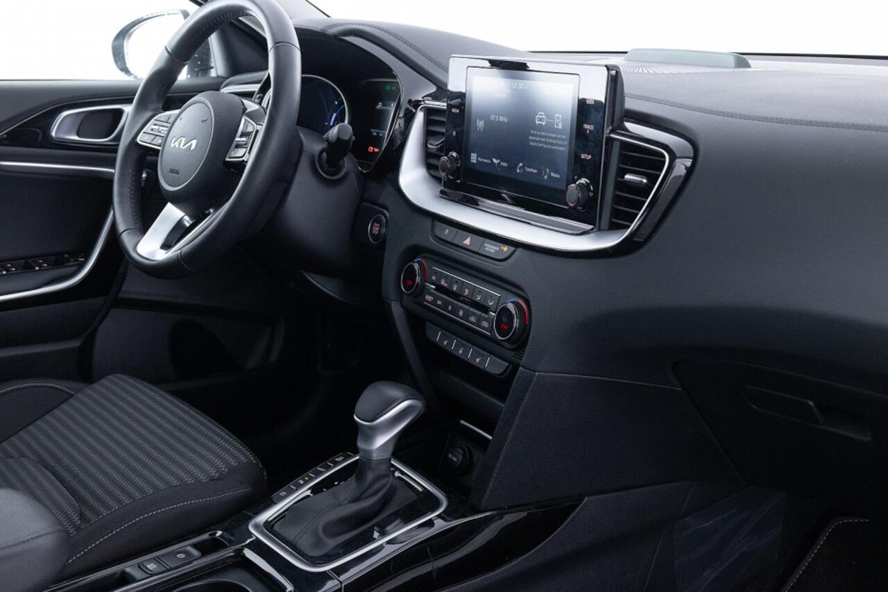 KIA Xceed 1.6 GDi PHEV DynamicLine *NWE MODEL* Full LED | ECC | CAMERA | CARPLAY