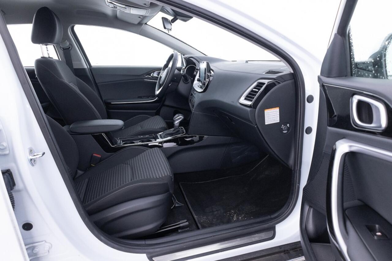 KIA Xceed 1.6 GDi PHEV DynamicLine *NWE MODEL* Full LED | ECC | CAMERA | CARPLAY