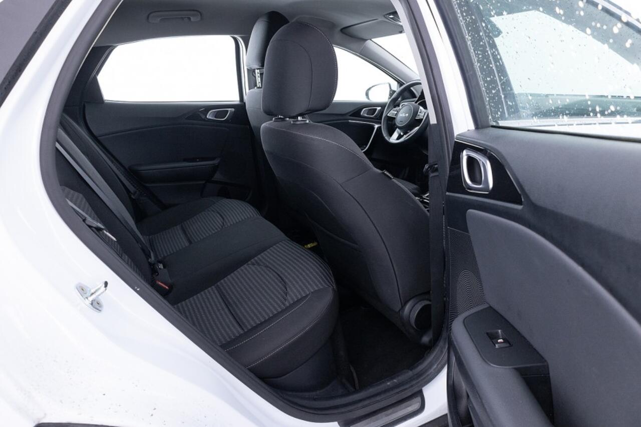 KIA Xceed 1.6 GDi PHEV DynamicLine *NWE MODEL* Full LED | ECC | CAMERA | CARPLAY