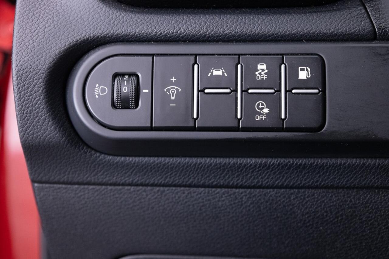 KIA Xceed 1.6 GDi PHEV DynamicLine | Full LED | ECC | NAVI | CARPLAY | Trekhaak