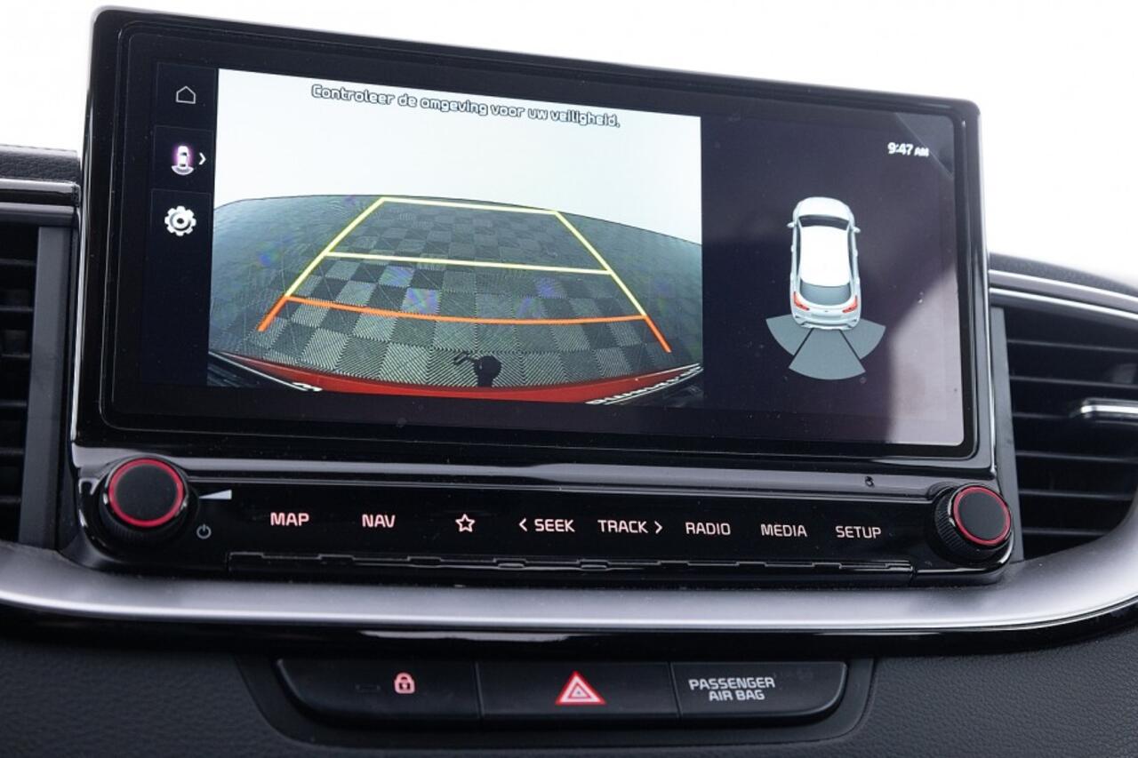 KIA Xceed 1.6 GDi PHEV DynamicLine | Full LED | ECC | NAVI | CARPLAY | Trekhaak