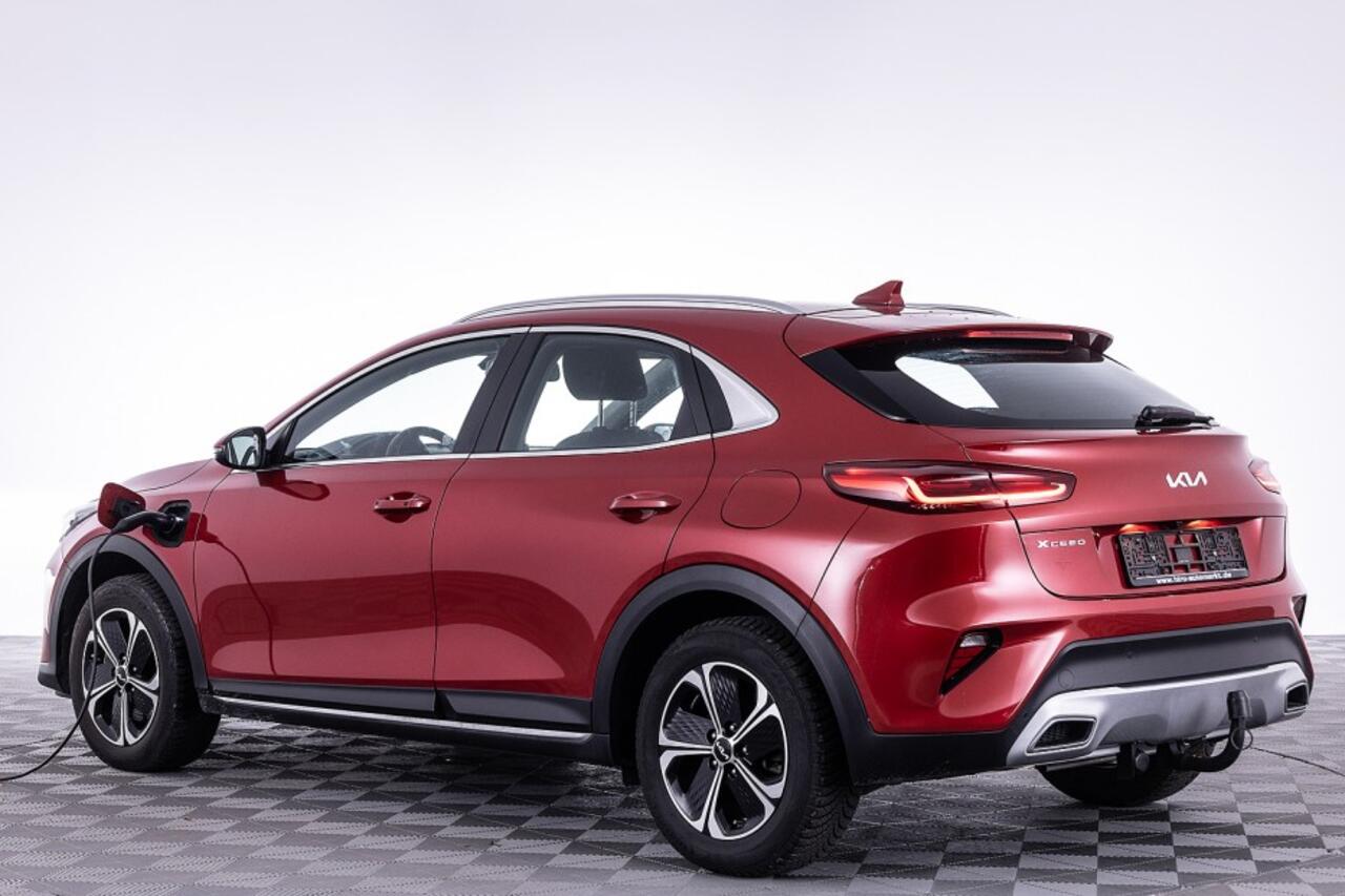 KIA Xceed 1.6 GDi PHEV DynamicLine | Full LED | ECC | NAVI | CARPLAY | Trekhaak