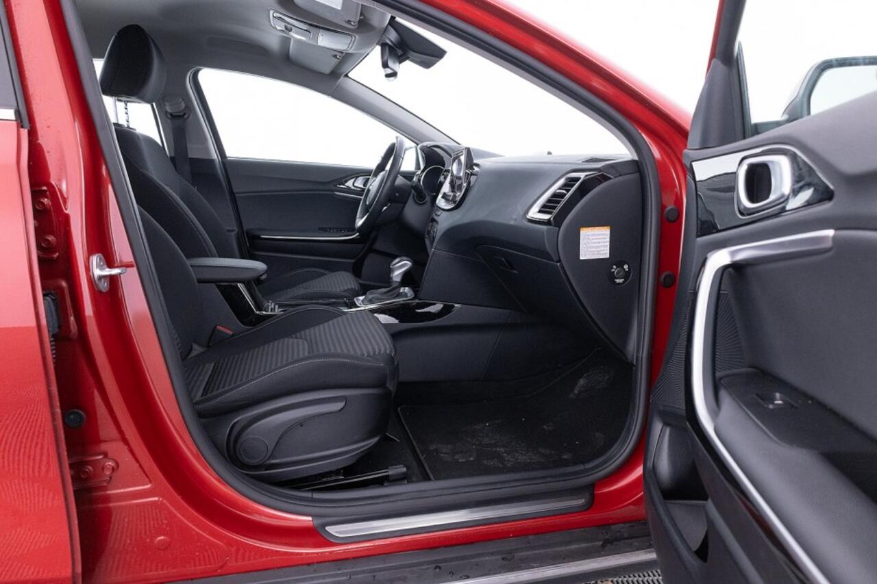 KIA Xceed 1.6 GDi PHEV DynamicLine | Full LED | ECC | NAVI | CARPLAY | Trekhaak