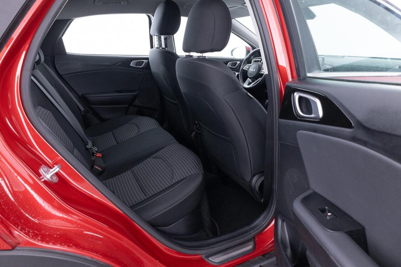 KIA Xceed 1.6 GDi PHEV DynamicLine | Full LED | ECC | NAVI | CARPLAY | Trekhaak