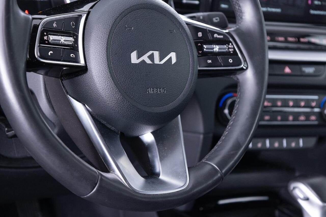 KIA Xceed 1.6 GDi PHEV DynamicLine | Full LED | ECC | NAVI | CARPLAY | Trekhaak