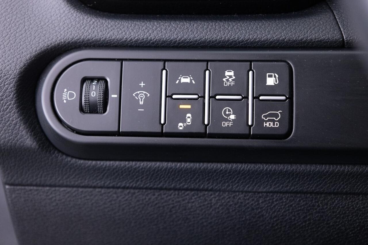 KIA Xceed 1.6 GDi PHEV DynamicPlusLine | Half LEDER | ECC | NAVI | CAMERA