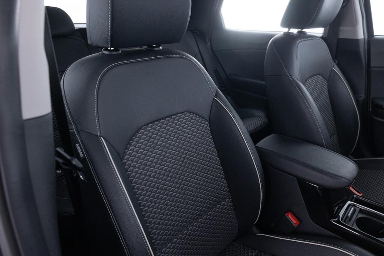 KIA Xceed 1.6 GDi PHEV DynamicPlusLine | Half LEDER | ECC | NAVI | CAMERA