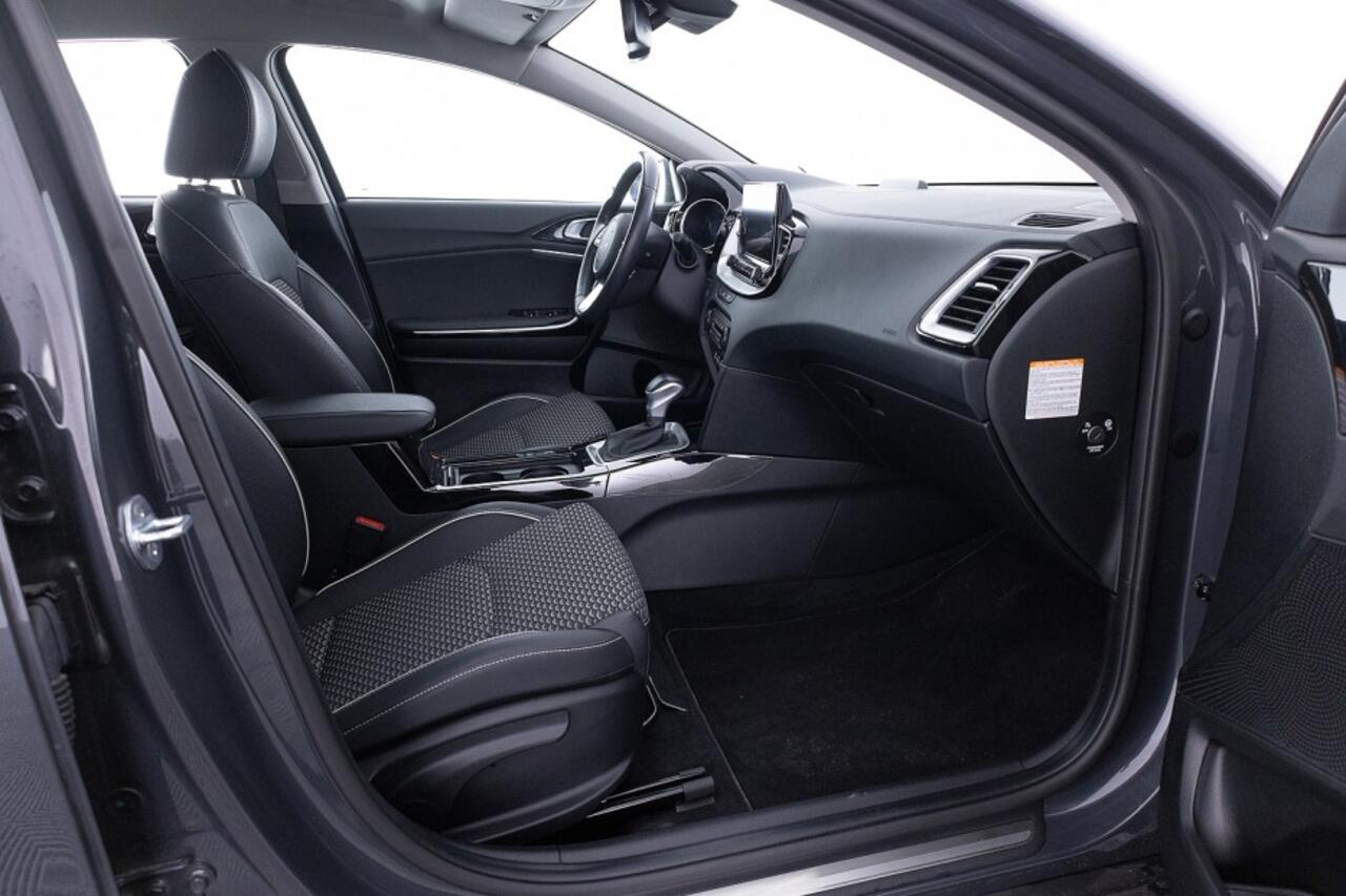 KIA Xceed 1.6 GDi PHEV DynamicPlusLine | Half LEDER | ECC | NAVI | CAMERA