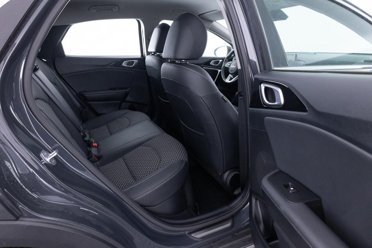 KIA Xceed 1.6 GDi PHEV DynamicPlusLine | Half LEDER | ECC | NAVI | CAMERA