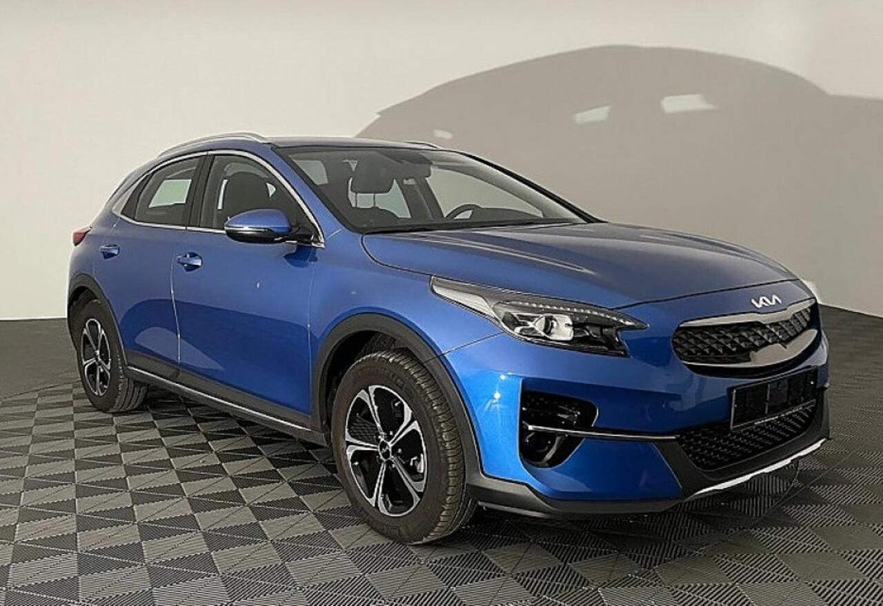 KIA Xceed 1.6 GDi PHEV DynamicLine | Full LED | ECC | CAMERA | CARPLAY