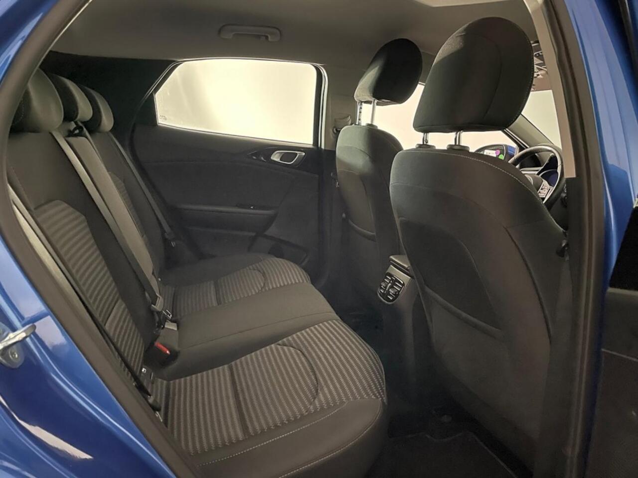 KIA Xceed 1.6 GDi PHEV DynamicLine | Full LED | ECC | CAMERA | CARPLAY