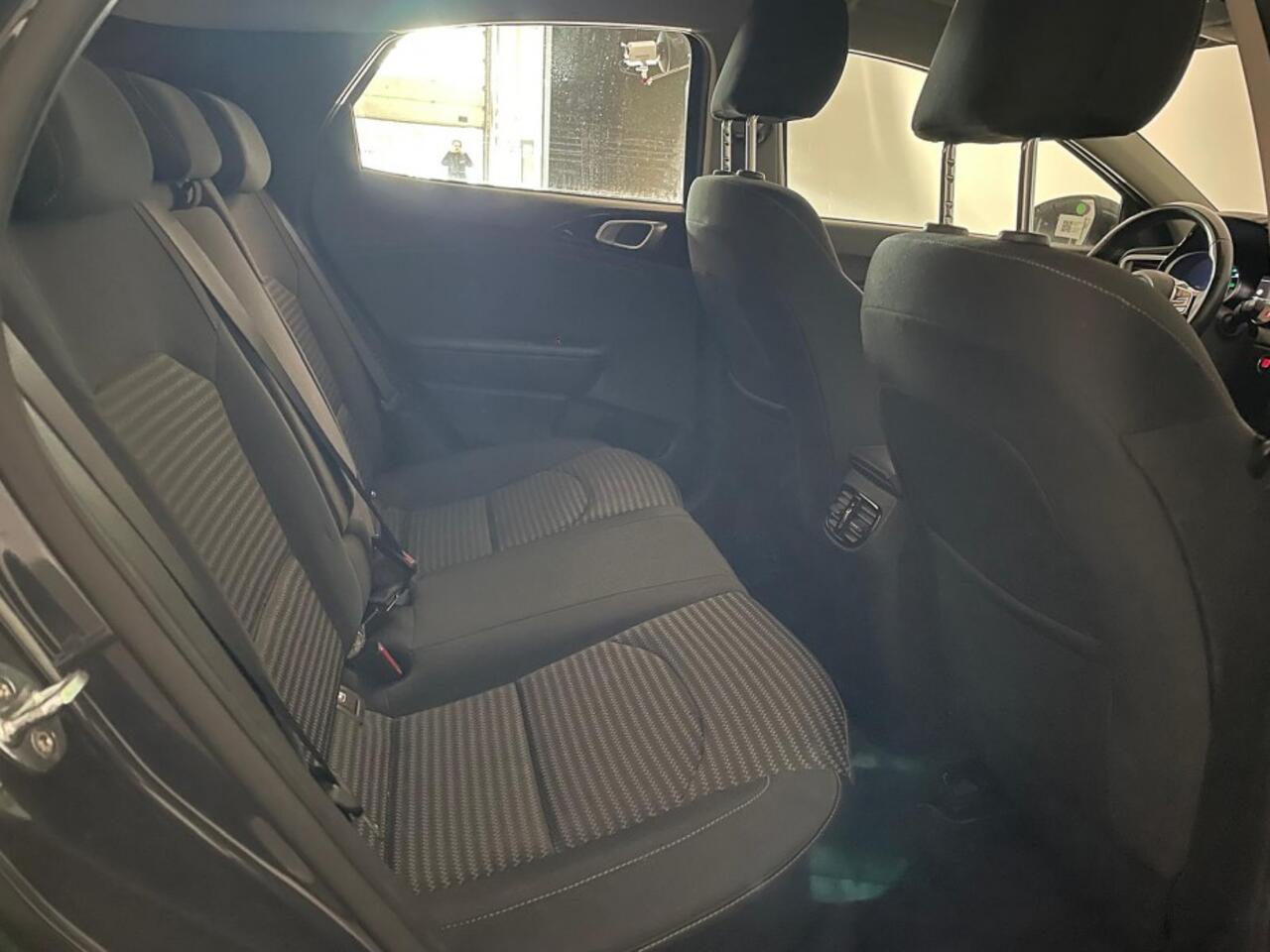 KIA Xceed 1.6 GDi PHEV DynamicLine | Full LED | ECC | NAVI | CARPLAY | CAMERA