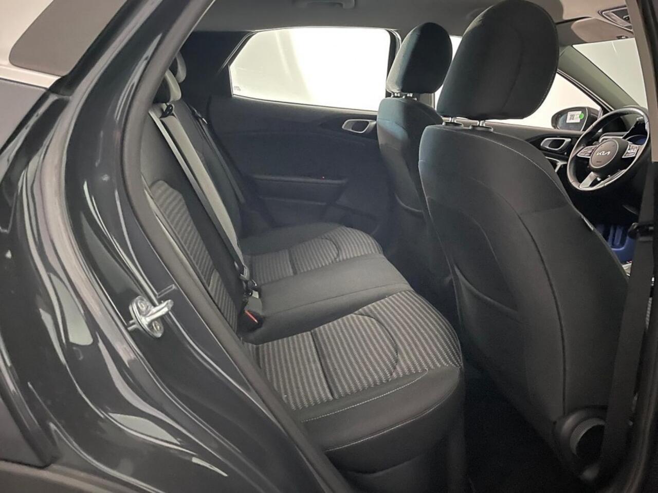 KIA Xceed 1.6 GDi PHEV DynamicLine | Full LED | ECC | CAMERA | CARPLAY