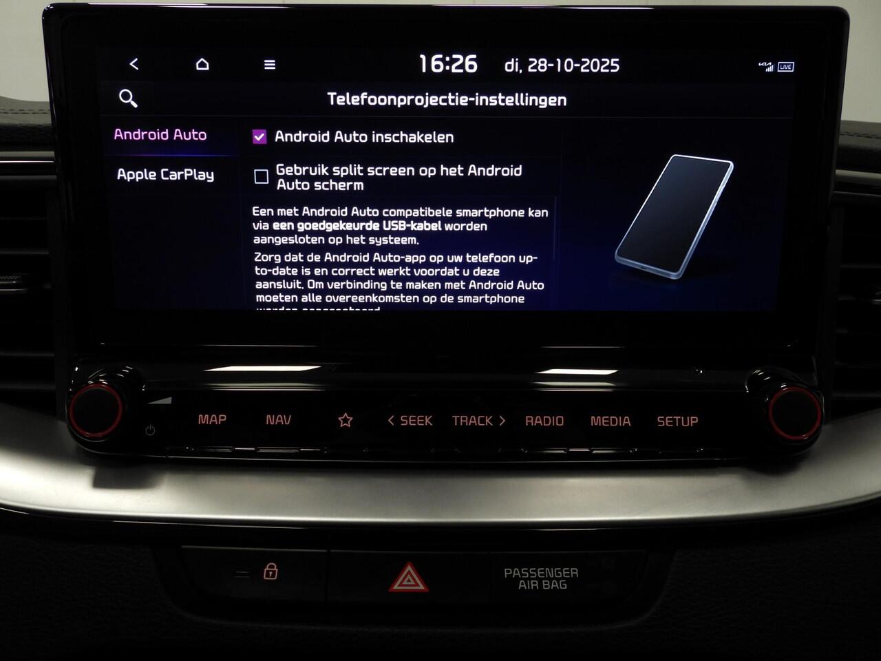 KIA Xceed 1.6 GDi PHEV Plug-In DynamicPlusLine NAVI/CAMERA/LED/EL.KLEP/18"LMV!