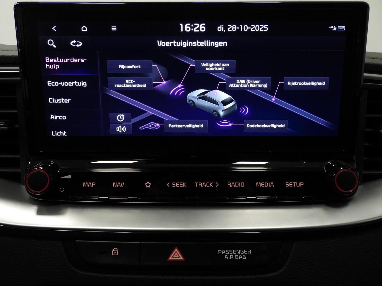 KIA Xceed 1.6 GDi PHEV Plug-In DynamicPlusLine NAVI/CAMERA/LED/EL.KLEP/18"LMV!