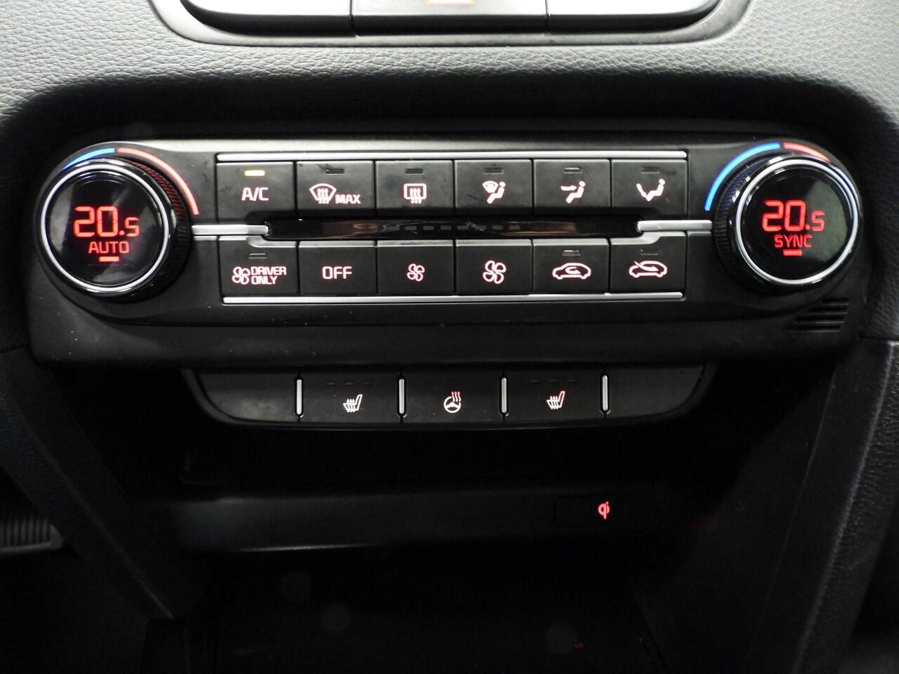 KIA Xceed 1.6 GDi PHEV Plug-In DynamicPlusLine NAVI/CAMERA/LED/EL.KLEP/18"LMV!