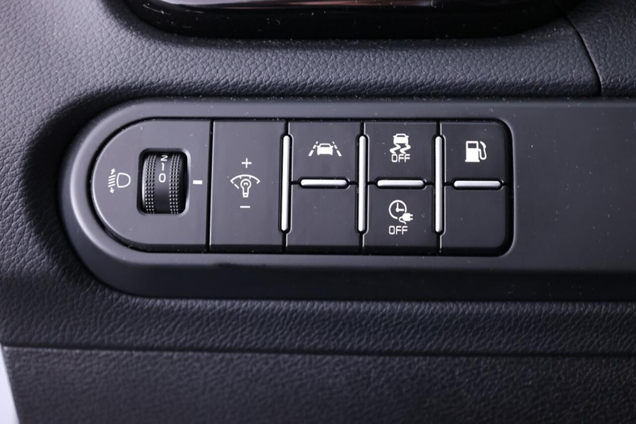 KIA Xceed 1.6 GDi PHEV DynamicPlusLine | Half LEDER | ECC | NAVI | CARPLAY