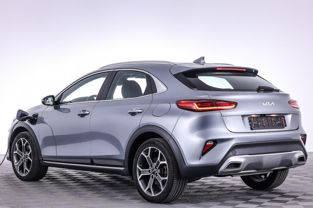 KIA Xceed 1.6 GDi PHEV DynamicPlusLine | Half LEDER | ECC | NAVI | CARPLAY
