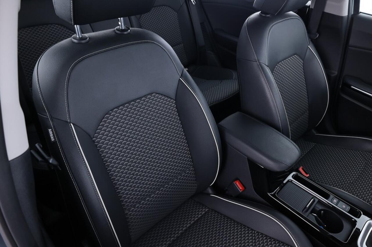 KIA Xceed 1.6 GDi PHEV DynamicPlusLine | Half LEDER | ECC | NAVI | CARPLAY