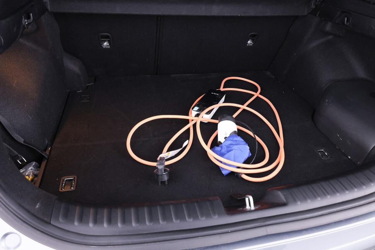 KIA Xceed 1.6 GDi PHEV DynamicPlusLine | Half LEDER | ECC | NAVI | CARPLAY