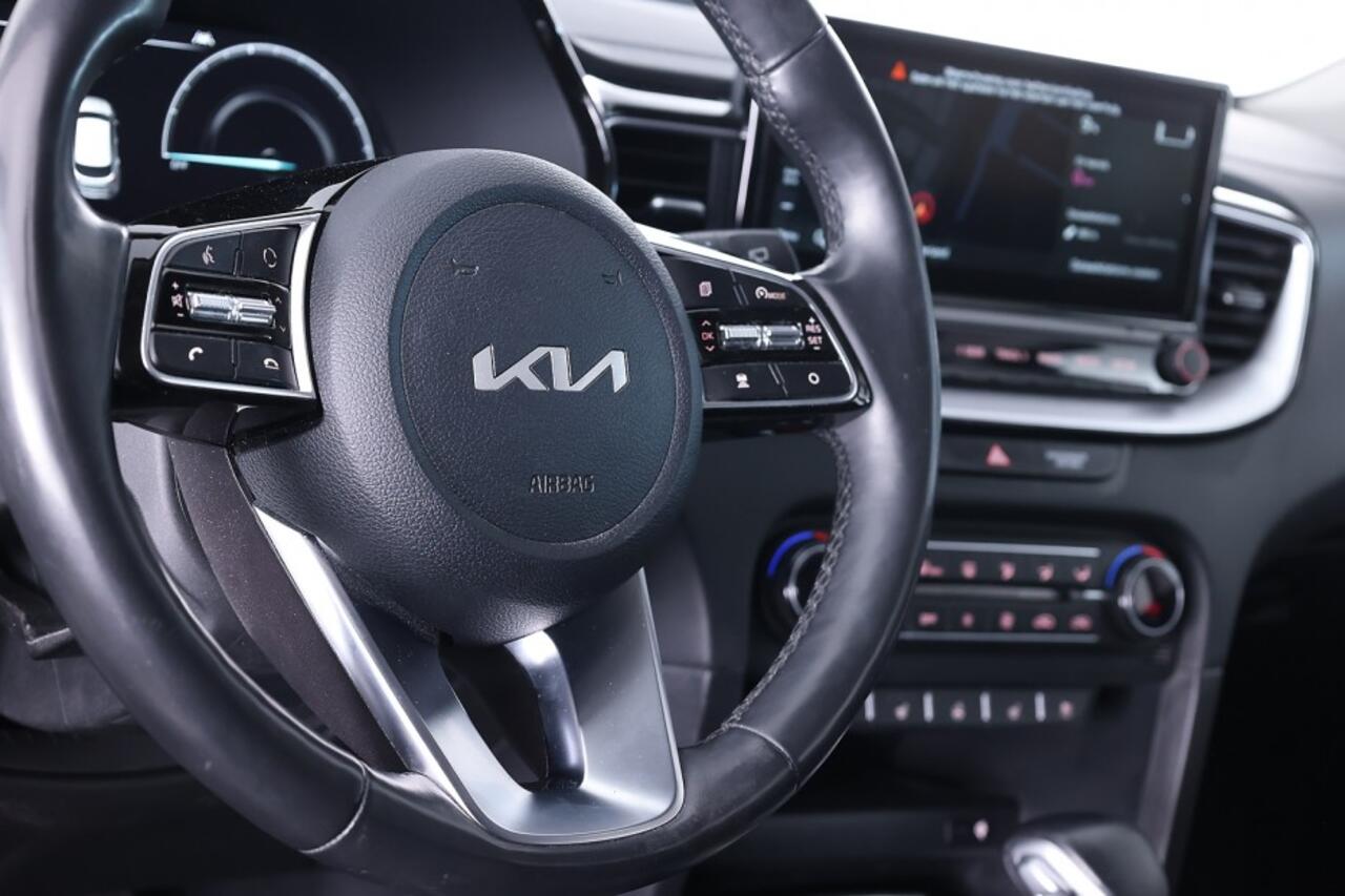 KIA Xceed 1.6 GDi PHEV ExecutiveLine | LEDER | Full LED | CARPLAY | CAMERA