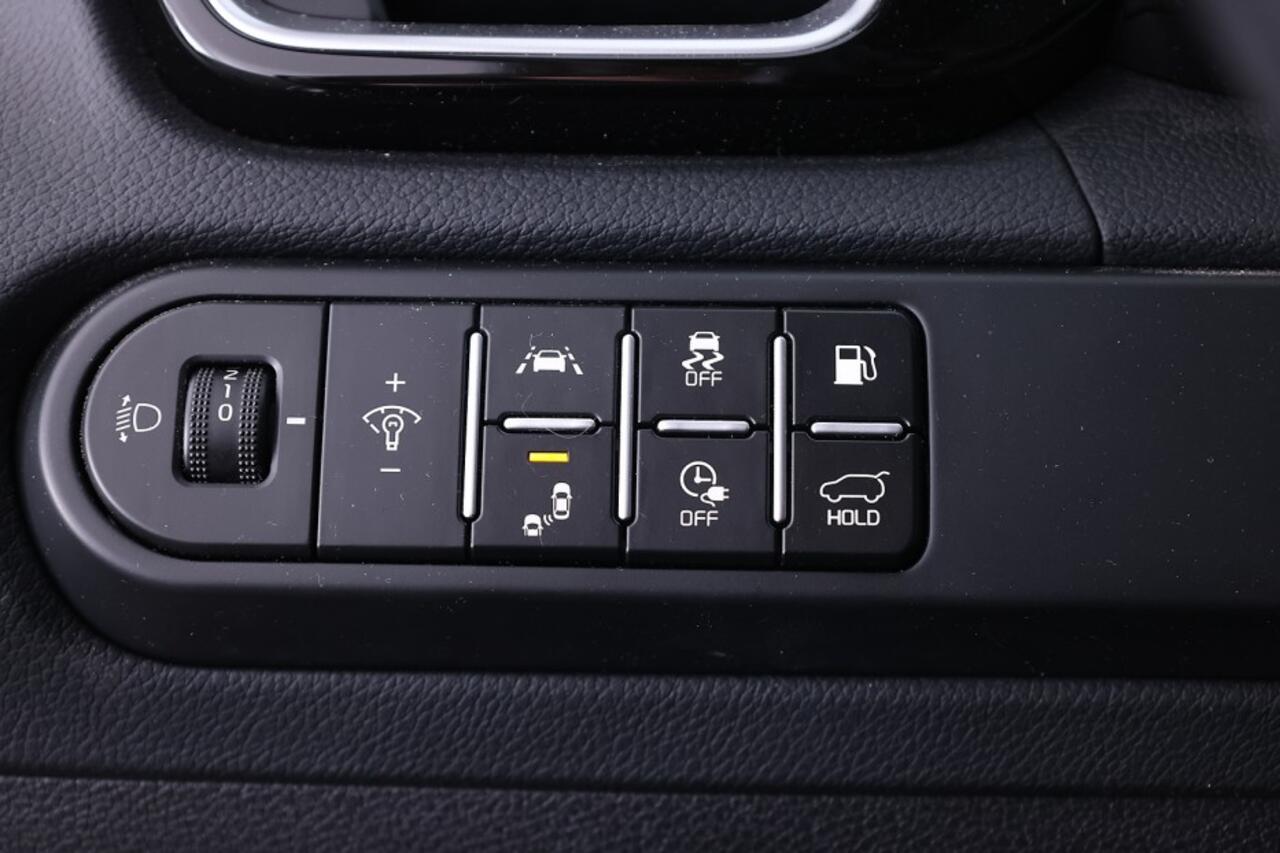 KIA Xceed 1.6 GDi PHEV ExecutiveLine | LEDER | Full LED | CARPLAY | CAMERA