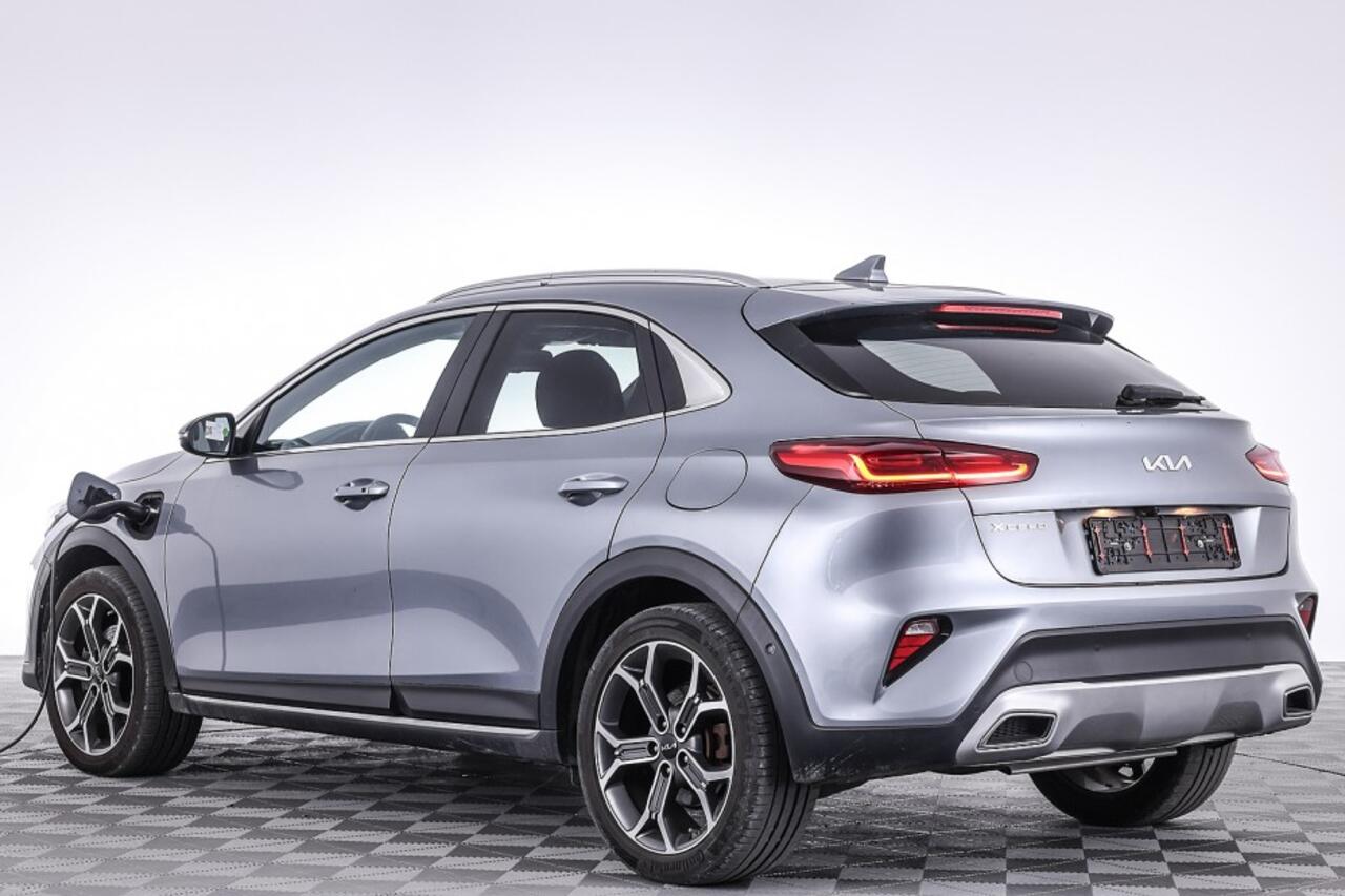 KIA Xceed 1.6 GDi PHEV ExecutiveLine | LEDER | Full LED | CARPLAY | CAMERA
