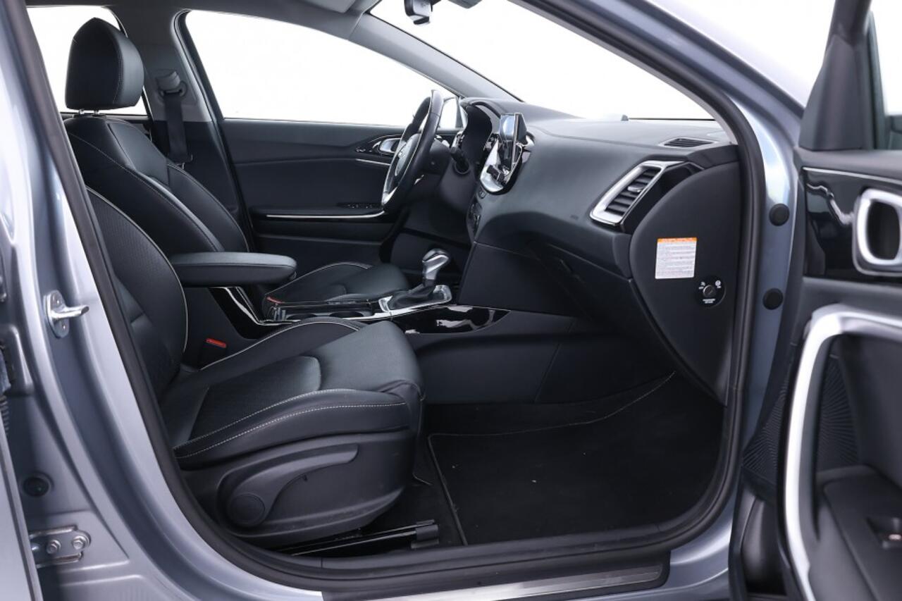 KIA Xceed 1.6 GDi PHEV ExecutiveLine | LEDER | Full LED | CARPLAY | CAMERA