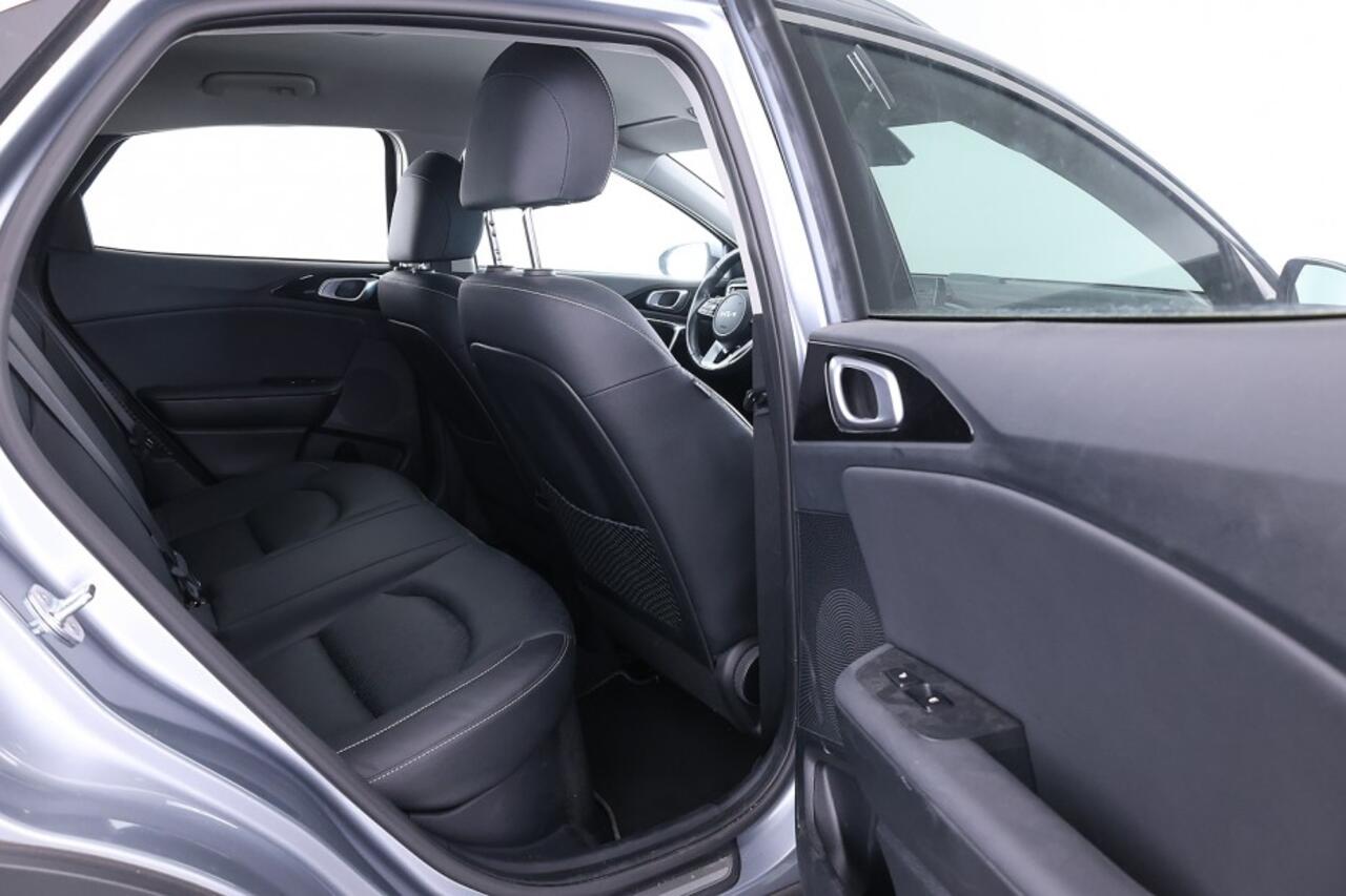 KIA Xceed 1.6 GDi PHEV ExecutiveLine | LEDER | Full LED | CARPLAY | CAMERA