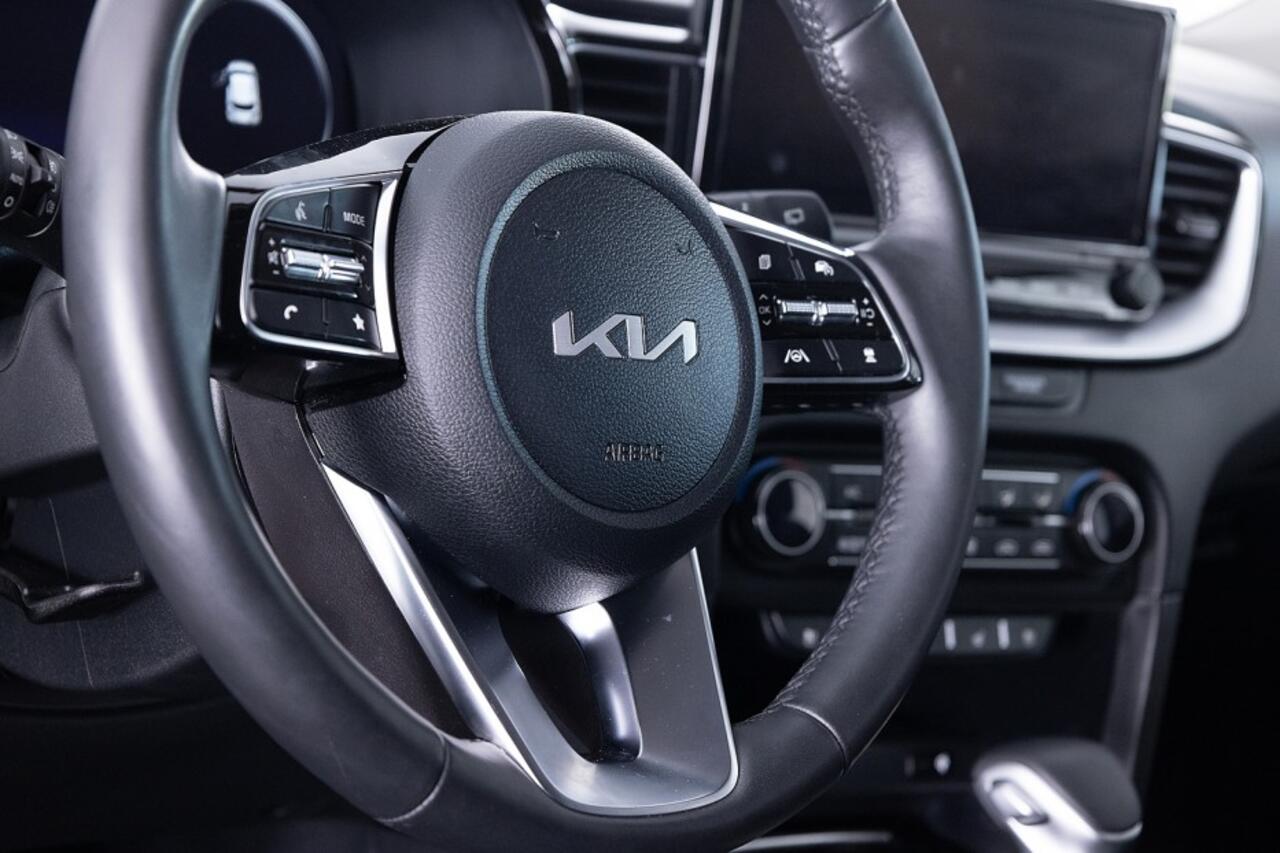 KIA Xceed 1.6 GDi PHEV ExecutiveLine *NWE MODEL* LEDER | Full LED | CARPLAY