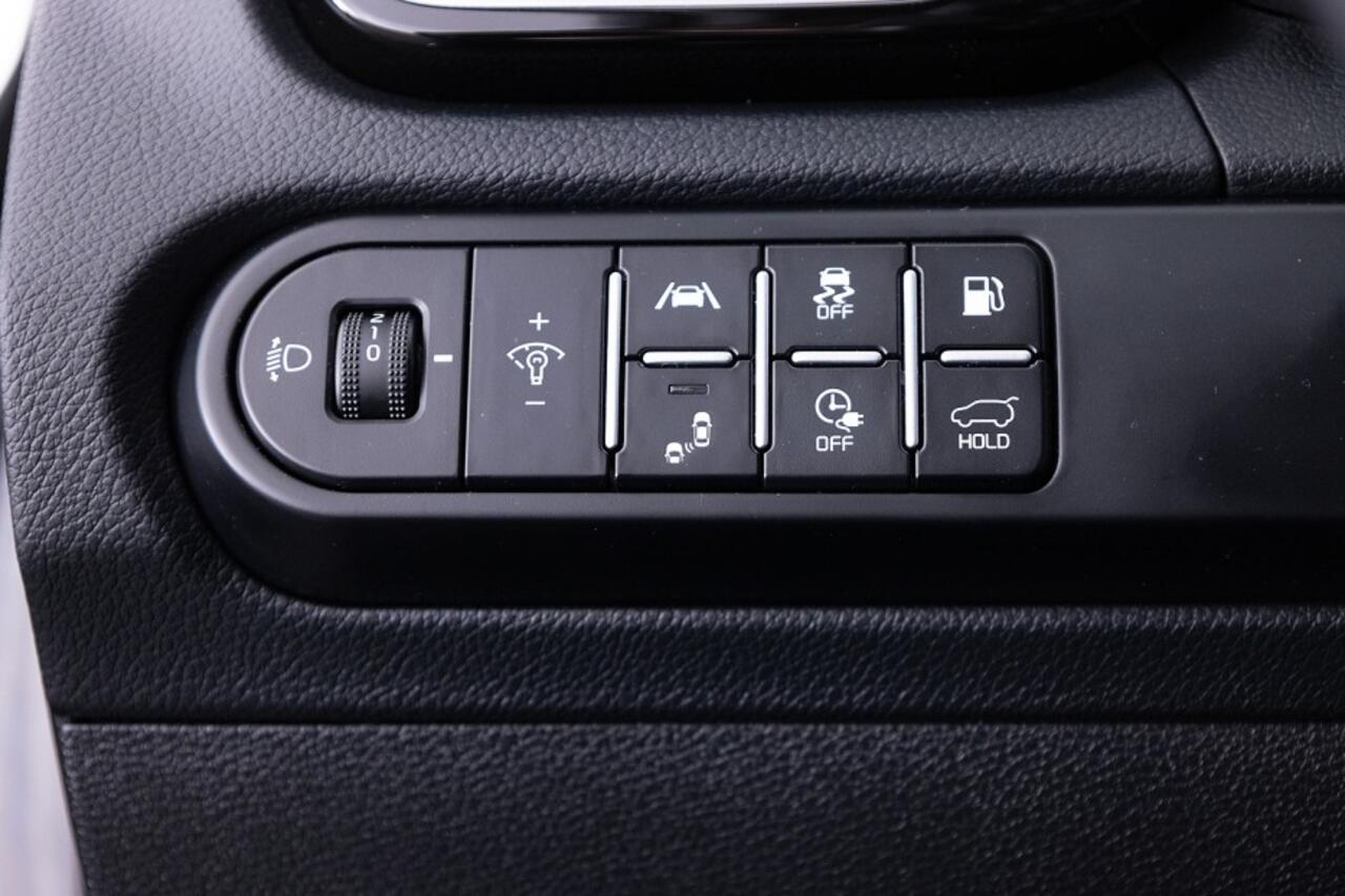 KIA Xceed 1.6 GDi PHEV ExecutiveLine *NWE MODEL* LEDER | Full LED | CARPLAY