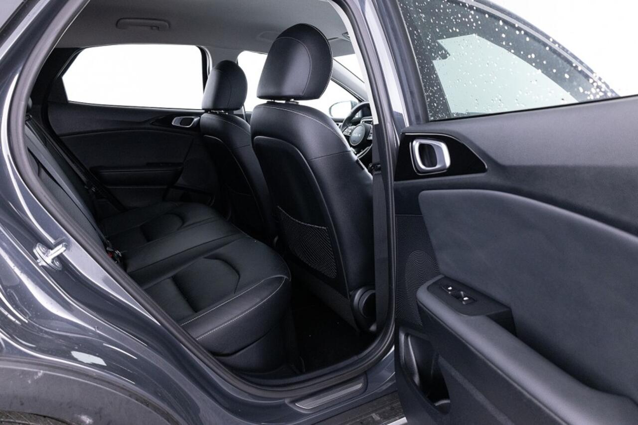 KIA Xceed 1.6 GDi PHEV ExecutiveLine *NWE MODEL* LEDER | Full LED | CARPLAY