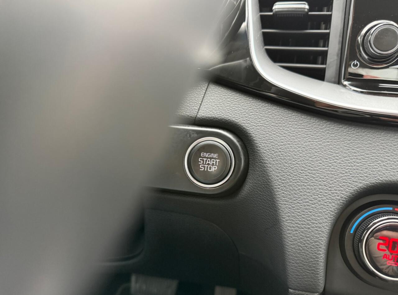 KIA Xceed 1.6 GDi PHEV DynamicLine I Trekhaak I Carplay I Camera