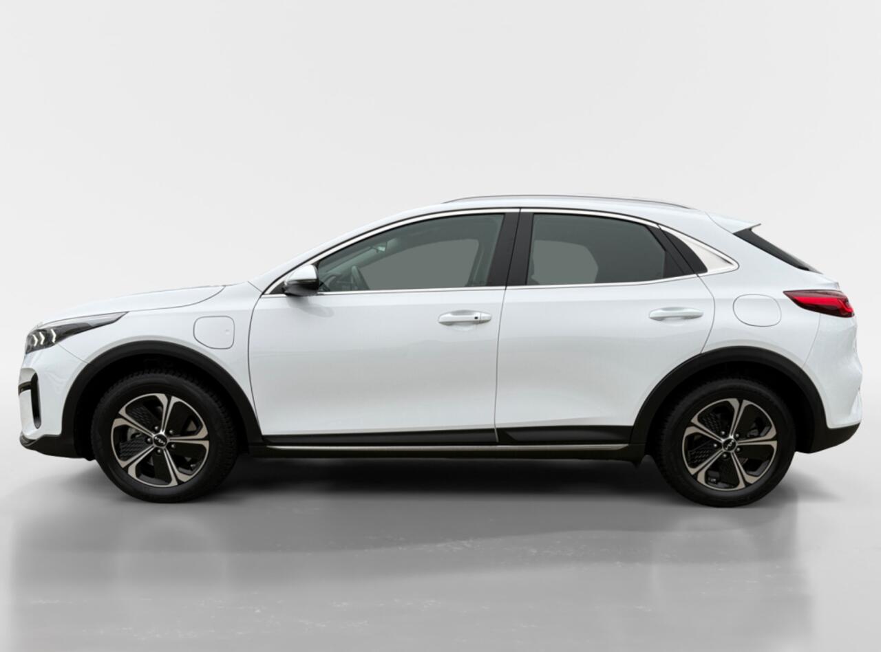 KIA Xceed 1.6 GDi PHEV DynamicLine I Trekhaak I Carplay I Camera