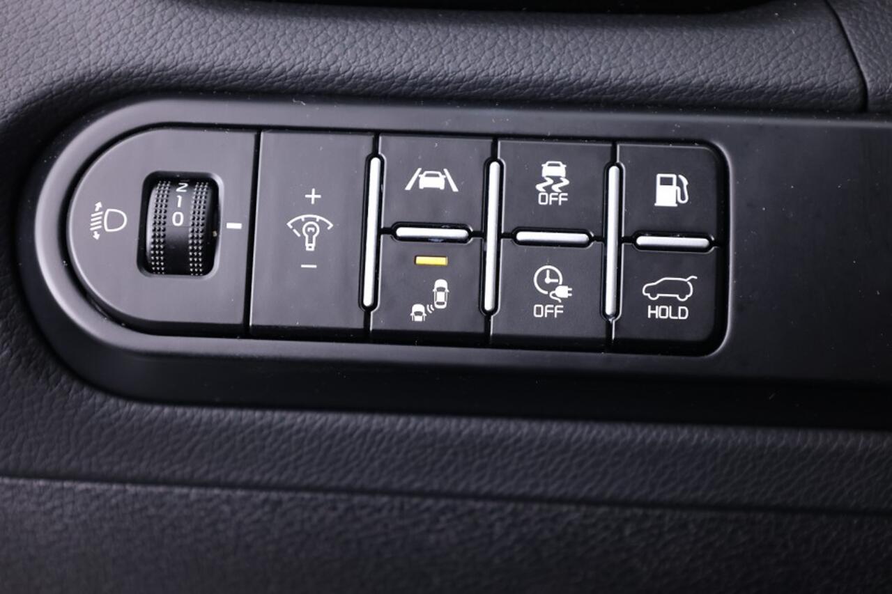 KIA Xceed 1.6 GDi PHEV ExecutiveLine | LEDER | Full LED | CARPLAY | NWE MODEL